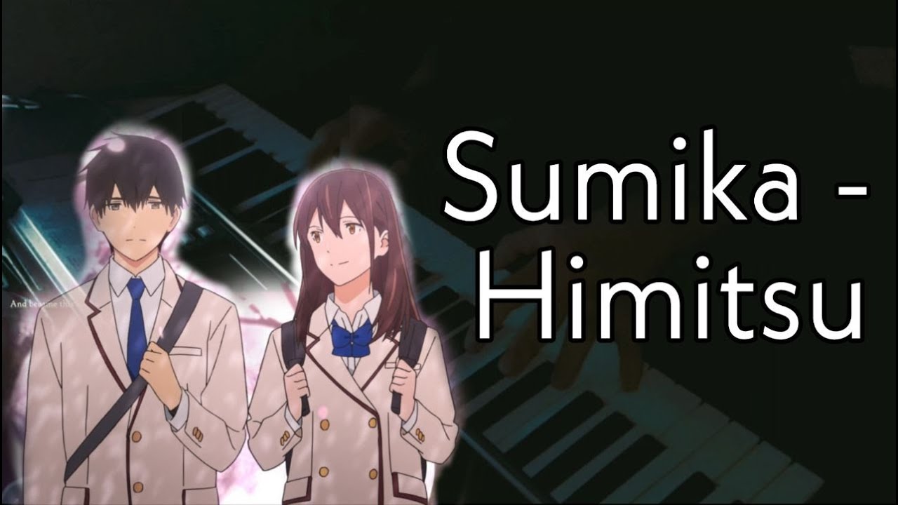 Himitsu Fandub