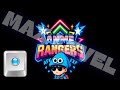 How to AFK EXP in ANIME RANGERS X