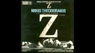 Mikis Theodorakis - Main Title (O Andonis) - Z - Original Soundtrack.mp4