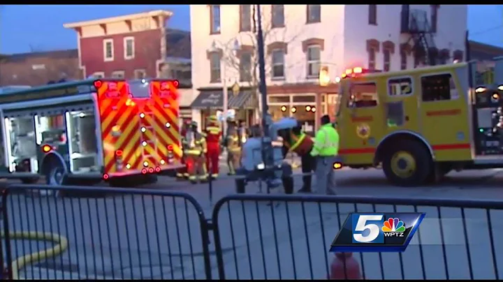 Drug lab found in Winooski apartment