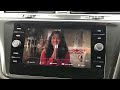 How to install netflix and youtube on vw tiguan carplay using mmb 11 wireless media dongle
