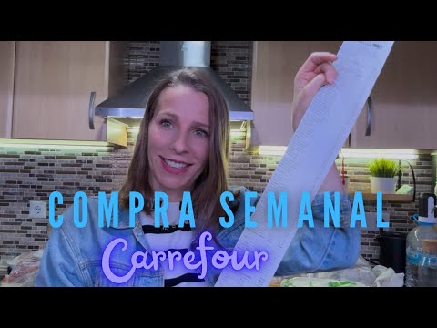 MI COMPRA SEMANAL