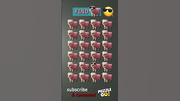 Find the Odd Minecraft Edition IQ Test #shorts #minecraft #different #puzzles #opticalillusion #quiz