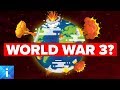 What Are The Chances of World War 3? - YouTube