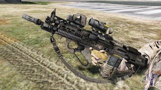 How To Install BULLPUP ASSULT RIFLE GTA 5 Tutorial