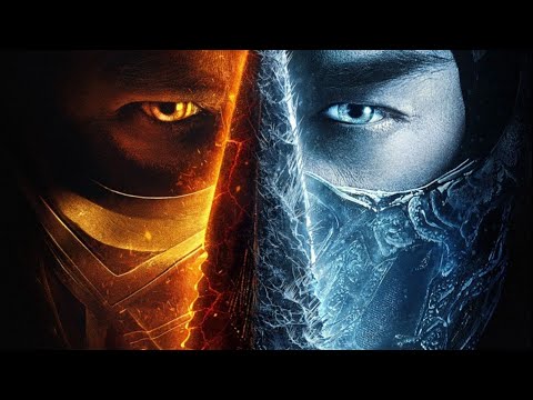 Vidéo: L'artiste Réinvente Les Stars D'Hollywood En Personnages De Mortal Kombat