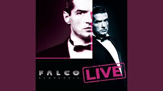 Vienna Calling (Falco Symphonic | Live)