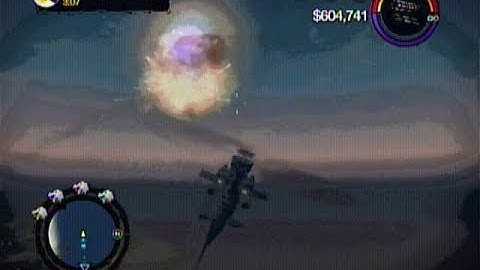 Saints Row 2 - Life Is Easy In A Tornado - Part 21: One Mans Trash...