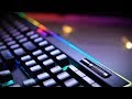 اقوى كيبورد ميكانيكي من كورسير K95 RGB Platinum اقوى كيبورد ميكانيكي من كورسير K95 RGB Platinum