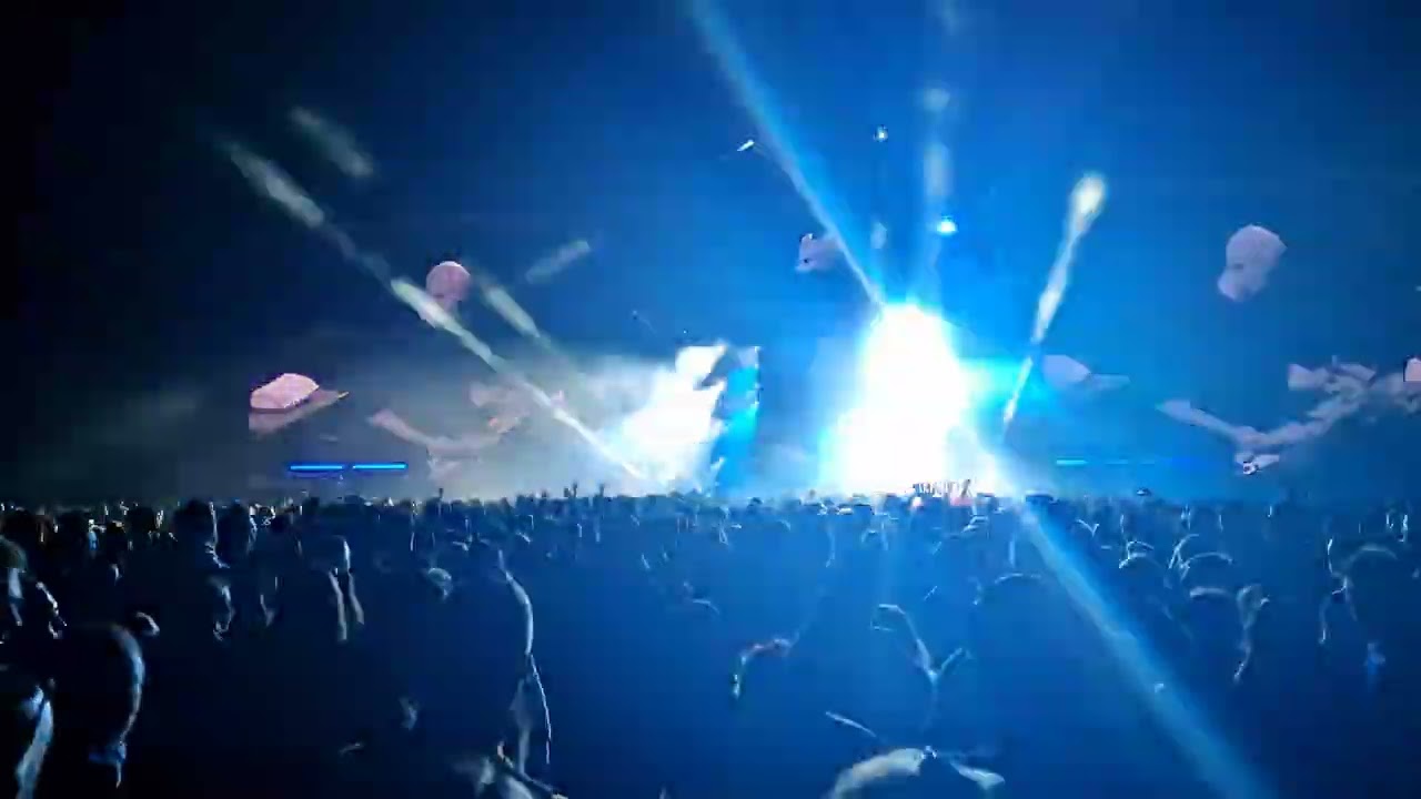 Sunrise Festival 2022 - Paul Kalkbrenner