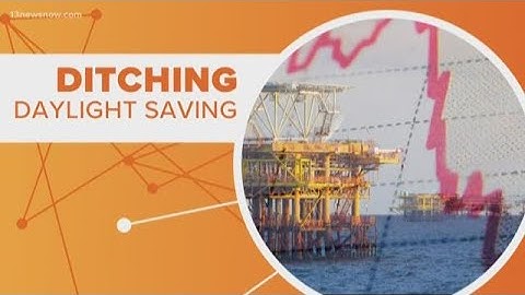 Connect The Dots: Do we really need Daylight Saving Time?