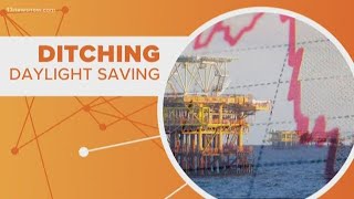 Connect The Dots Do We Really Need Daylight Saving Time?