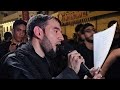 الرادود طاهر الدرازي ليلة ثامن محرم ١٤٤٦ موكب النعيم فقرة ٣ mp3