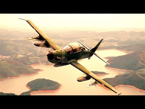 The Nightmare Plane