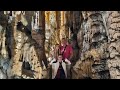 #vlog8 - grotte demoiselles bezoeken, zwemmen in hérault, poolparty op de camping