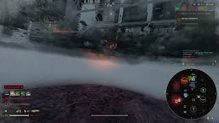 HELLDIVERS™ 2   2025 12 07 1 42 55 PM Camera Glitch