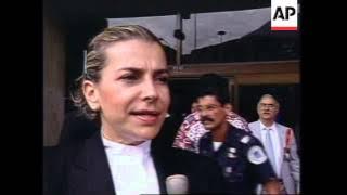VENEZUELA: CARACAS: VIASA AIRLINE IS TO BE LIQUIDATED