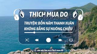 THÍCH MUA ĐỒ | Four Years of Youth Can't Compare to a Little Pampering