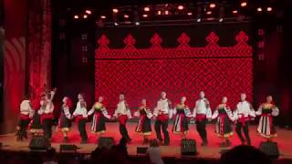 Танец Белгородской области \