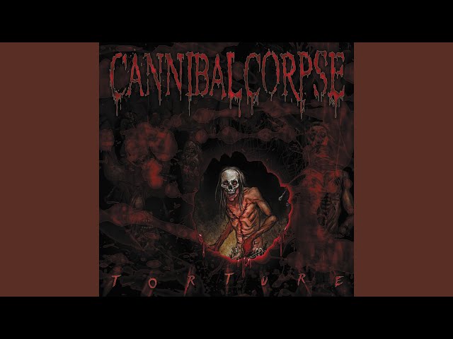 Cannibal Corpse - The Strangulation Chair