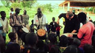 Boddhi Satva Feat Oumou Sangaré - Ngnari Konon Official Video 
