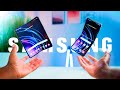 Galaxy z fold 4 vs z flip 4  quel samsung pliant est fait pour vous 