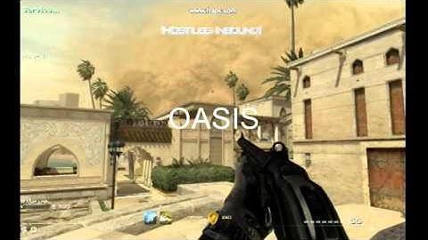 MW3 Survival Spawntrap locations on every map (PART 6/6)