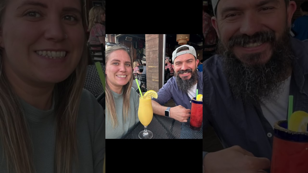 Who is behind this Canadian Beard Company? 