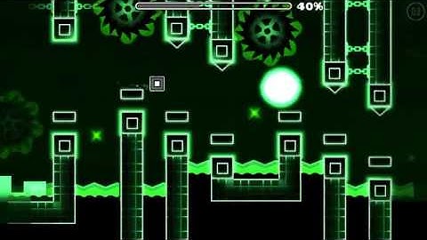 Free User Coins! Polartgeist plus! -By: [Geometry Dash 2.0]-RobbxD