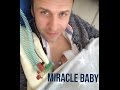 Premature baby born at 24 weeks  - Chloe`s Journey - 2016