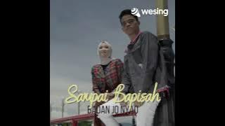 @Sampai Bapisah Badan Jo Nyao✨💞 Dealova with Herman Sagita💞✨(cover)