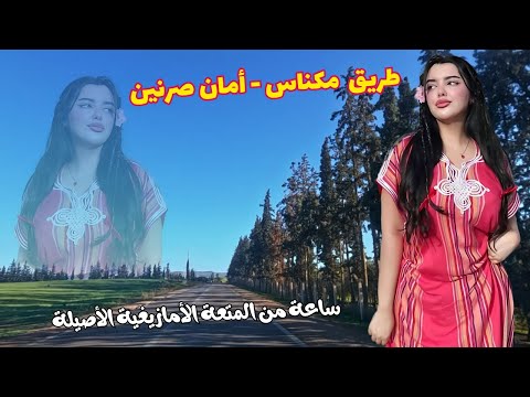 أغاني أمازيغية محبوية لدى كل الجماهير الامازيغية من قلب الاطلس اغاني امازيغية