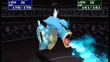 N64-Pokemon Stadium-Part 2
