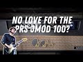 Why the PRS JMOD 100 Deserves More Love