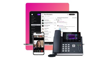 Vonage Business Communications