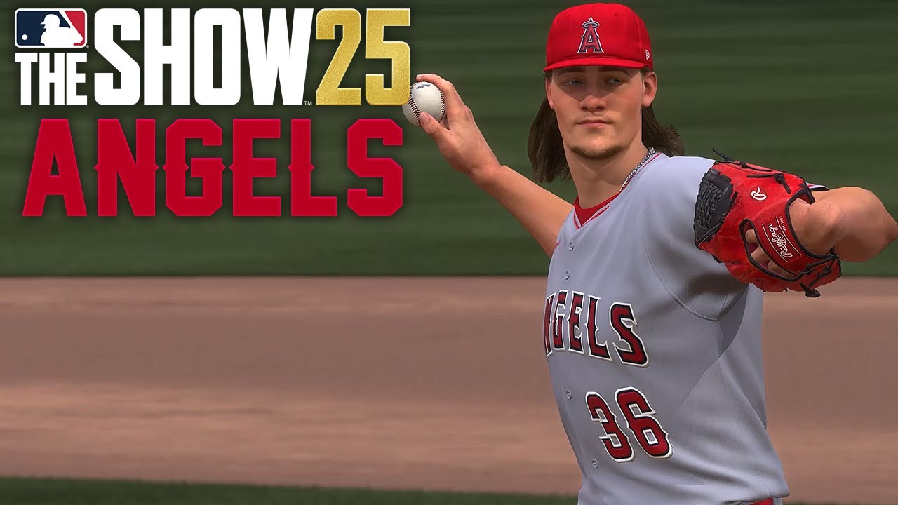 Approaching Coffey Time [Ep. 13, S3] - Angels (MLB The Show 25)