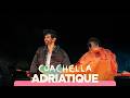 ADRIATIQUE LIVE @ COACHELLA 2026 | Sahara Stage