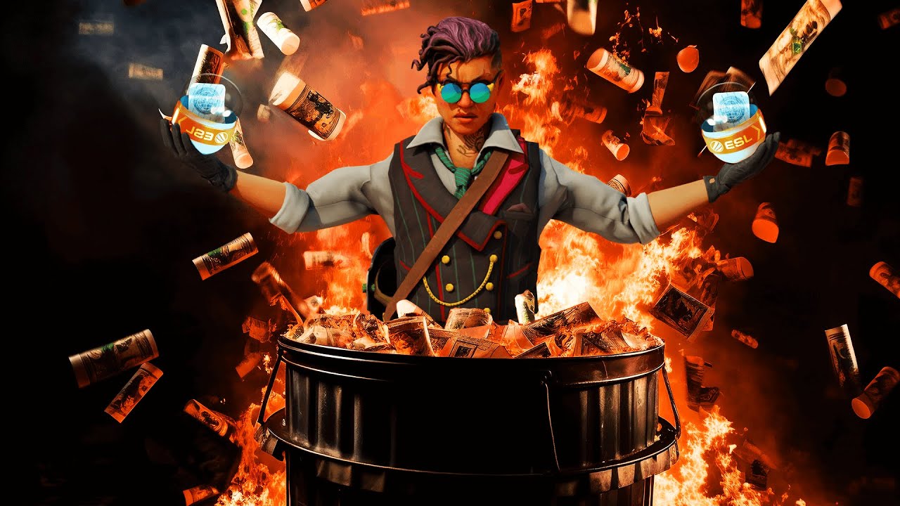 1 Milyon Dolarl k CS2 Envanteri Nas l Yak l r YouTube 1-milyon-dolarl-k-cs2-envanteri-nas-l-yak-l-r-youtube
