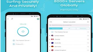 How To Use  X Vpn Apps 2021 |X Vpn Apps 2021 | Mystery Vpn Kaise Use Kore Bangla screenshot 2