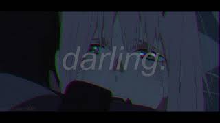 ＫＩＳＳ　ＯＦ　ＤＥＡＴＨ | Opening Darling In The FranXX [animewave]
