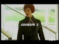 Sonic adventure commercial 1999 france