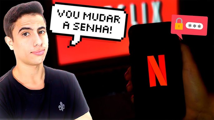 TC Ensina: como cancelar sua assinatura na Netflix pelo celular ou  computador 