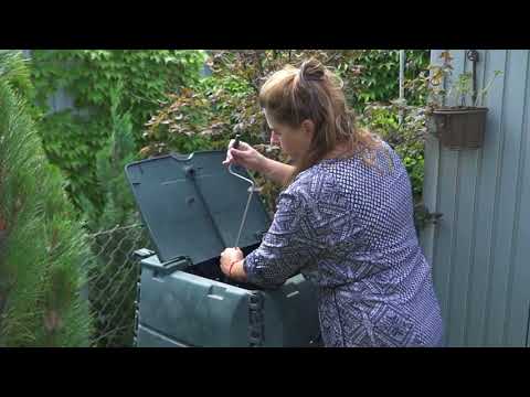 Video: Ako Vyrobiť Kvalitný Kompost