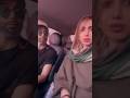 Don T Look At Me Like That اینجوری نگام نکن Shorts Couple Love Funny بیژن مرتضوی 