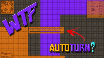 WTF Moment AutoTurn?Glitch? and KILLING SPREE |SPLIX.io|