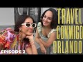 Travel Conmigo: Orlando EPS 2