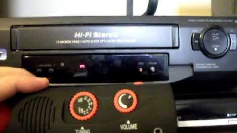 Using an AM radio to detect typical bedroom electromagnetic interference (EMI)