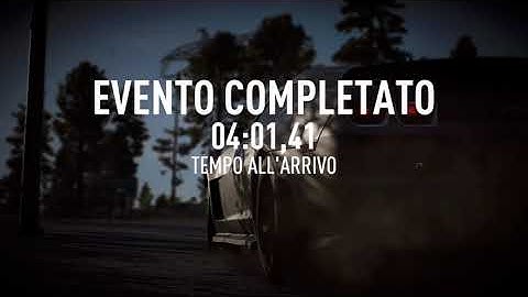 NEED FOR SPEED PAYBACK - Walkthrough Gameplay #24 HD - To much easy - NO COMMENTARY