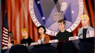 Lets Play The Dig #1 (DE) - Intro und Vorstellung des Games
