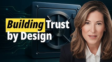 Building Trust by Design & Keeping the Business Running | KB On The Go Podcast